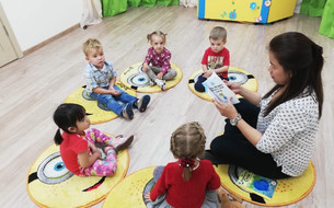 Как выбрать частный английский детский сад: 5 ключевых критериев