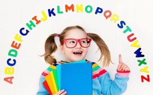 Когда и как начинать изучать английский язык с ребенком