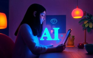 Как выучить английский язык с помощью нейросетей