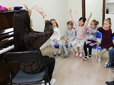 Караоке на английском языке — SingIt