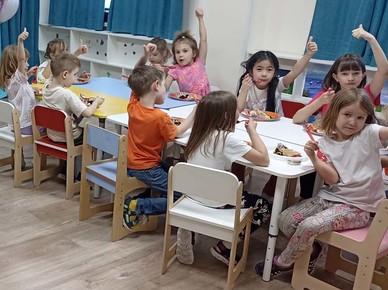 Прозрачность и открытость в работе с родителями