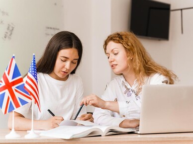 Как проходит обучение?