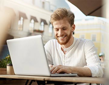 Интересное обучение