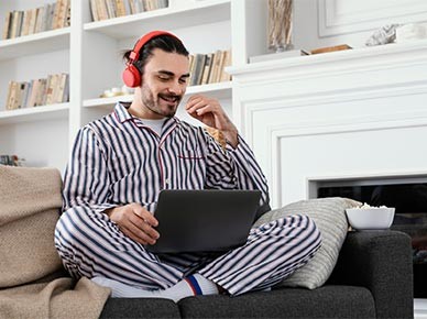 Как проходят занятия по английскому языку онлайн