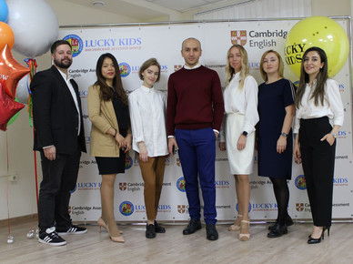 Преподаватели