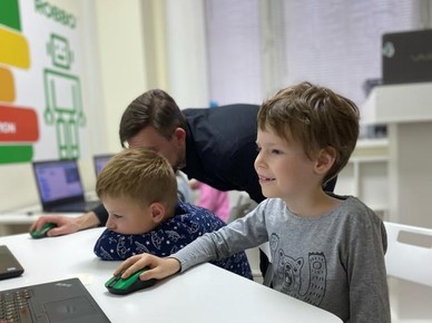 Полезные мастер-классы