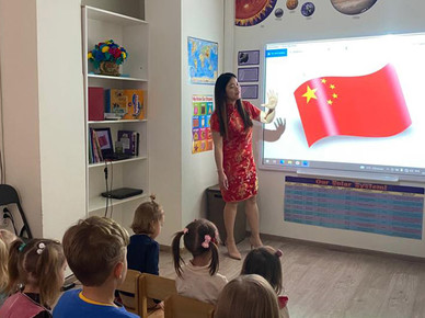 Форматы занятий
