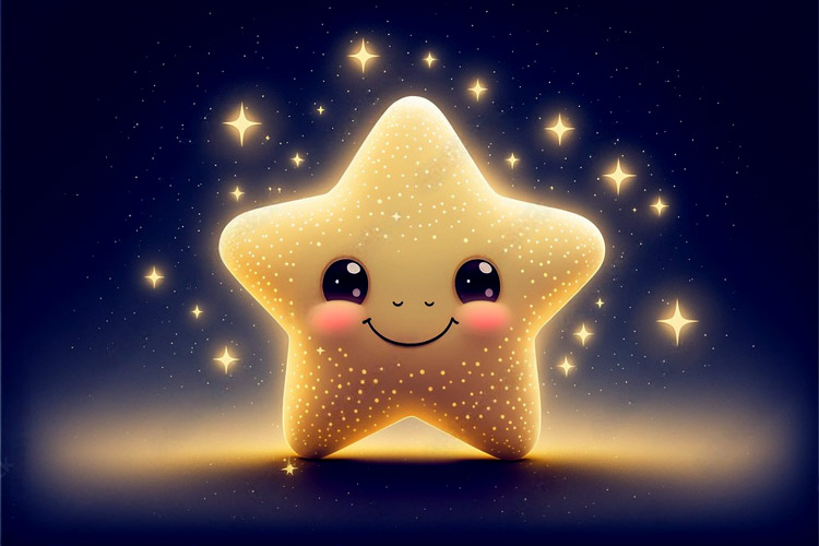 Twinkle Twinkle Little Star Twinkle Twinkle Little Star